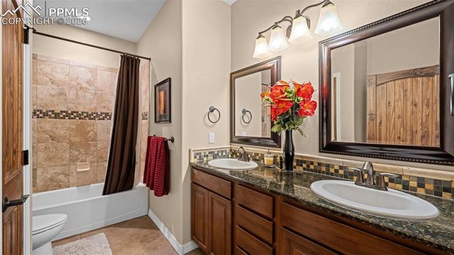 12250 Smoke Bluffs Road, Peyton, CO 80831