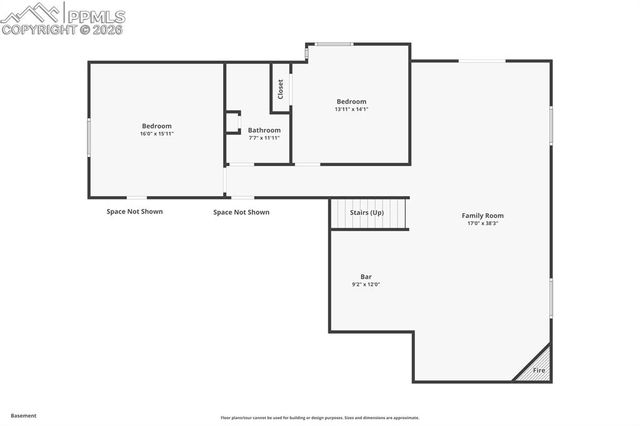 12250 Smoke Bluffs Road, Peyton, CO 80831