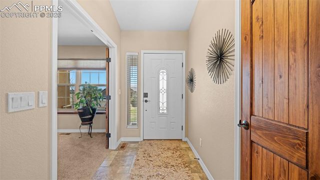 12250 Smoke Bluffs Road, Peyton, CO 80831