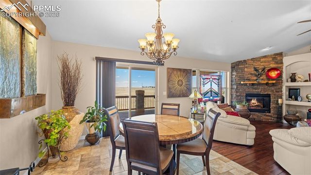 12250 Smoke Bluffs Road, Peyton, CO 80831