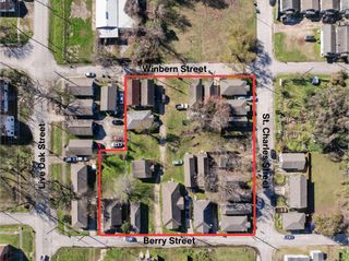 2502 Berry Street, Houston, TX 77004