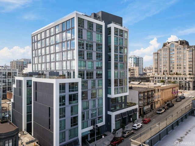 1545 Pine Street 706, San Francisco, CA 94109