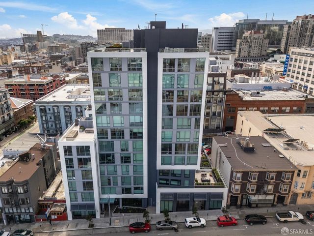 1545 Pine Street 706, San Francisco, CA 94109