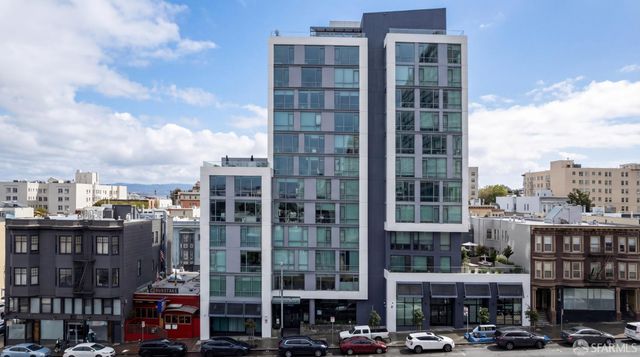 1545 Pine Street 706, San Francisco, CA 94109