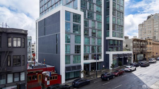 1545 Pine Street 706, San Francisco, CA 94109