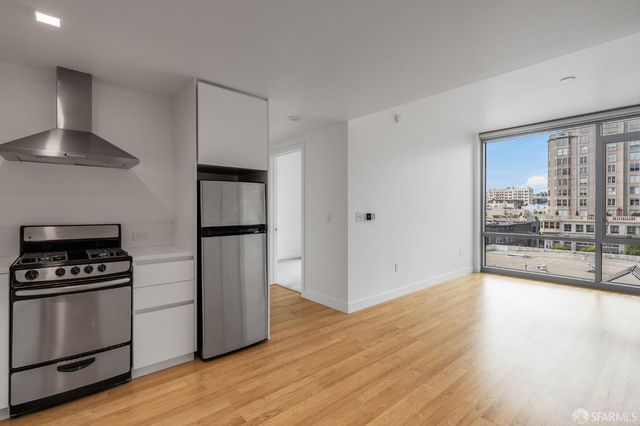 1545 Pine Street 706, San Francisco, CA 94109