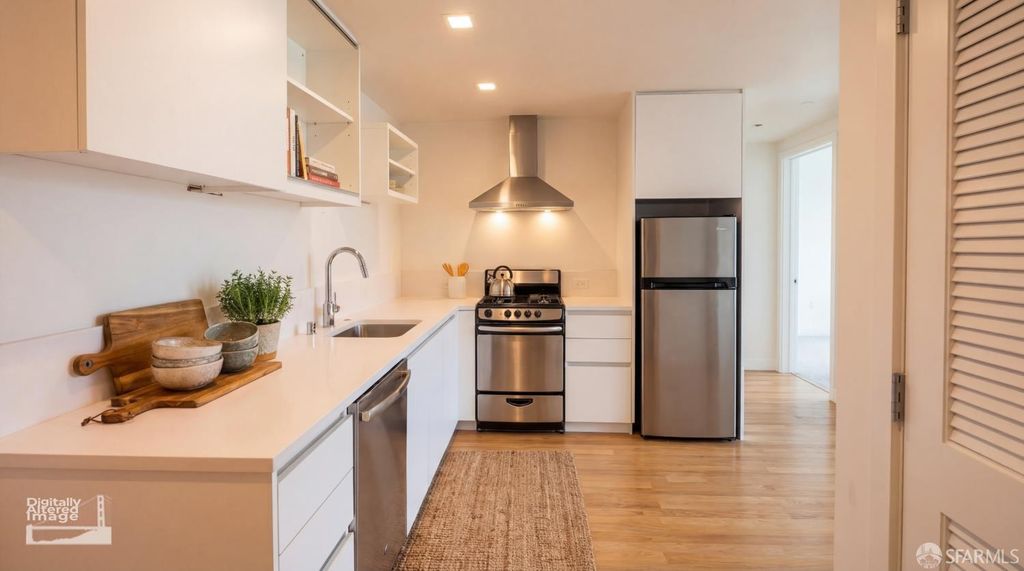 1545 Pine Street 706, San Francisco, CA 94109