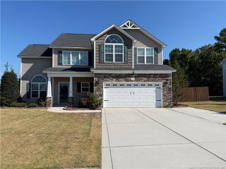 176 Yellowfoot Drive, Raeford, NC 28376