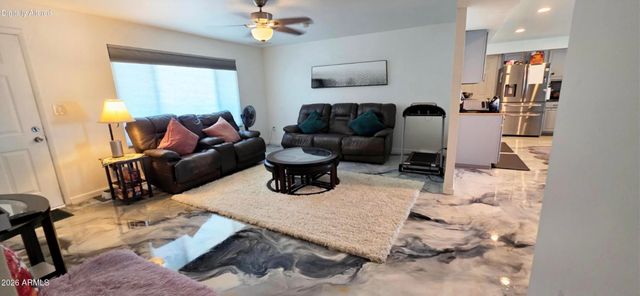 3418 E LUPINE Avenue, Phoenix, AZ 85028