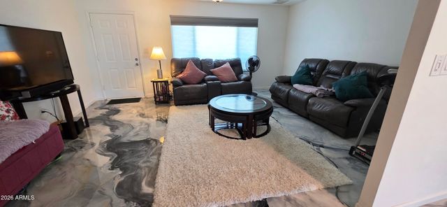 3418 E LUPINE Avenue, Phoenix, AZ 85028