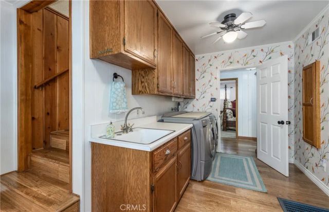 41208 Valley Of The Falls Drive, Forest Falls, CA 92339