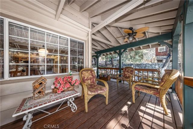 41208 Valley Of The Falls Drive, Forest Falls, CA 92339