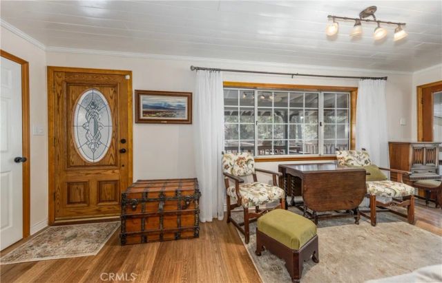 41208 Valley Of The Falls Drive, Forest Falls, CA 92339