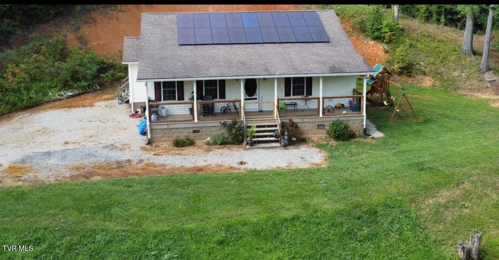 1915 Dante Road, Saint Paul, VA 24283