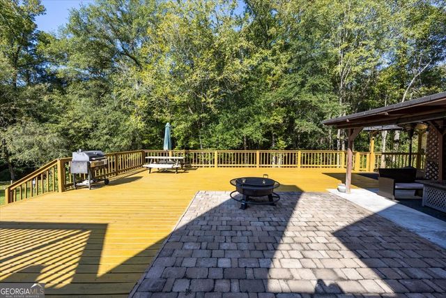 132 Pineworth Pointe Drive, Macon, GA 31216