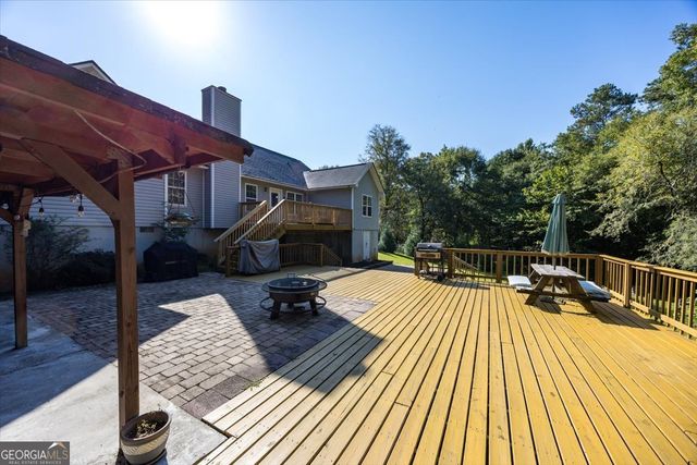 132 Pineworth Pointe Drive, Macon, GA 31216