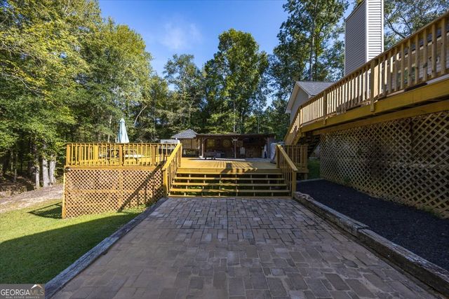 132 Pineworth Pointe Drive, Macon, GA 31216