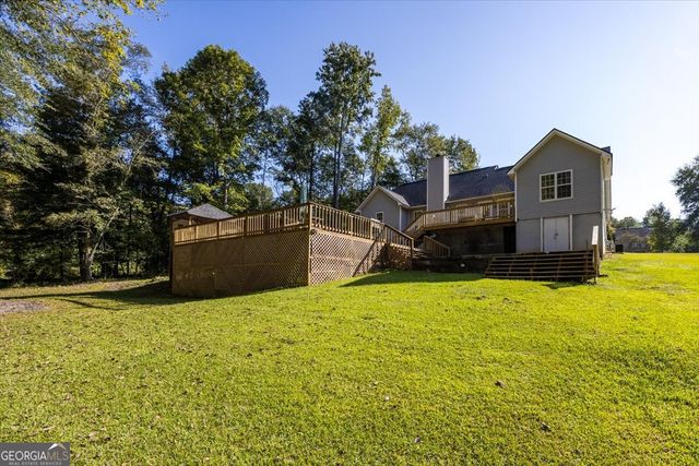 132 Pineworth Pointe Drive, Macon, GA 31216