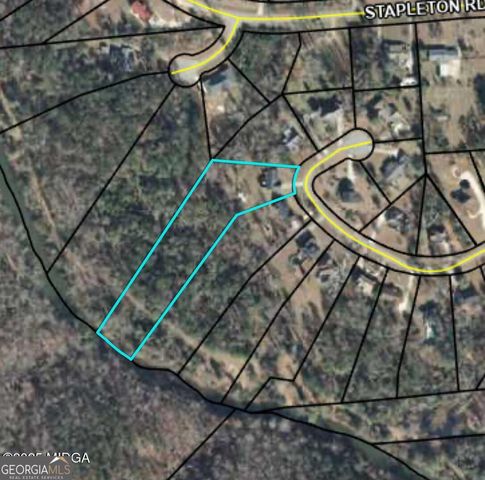 132 Pineworth Pointe Drive, Macon, GA 31216