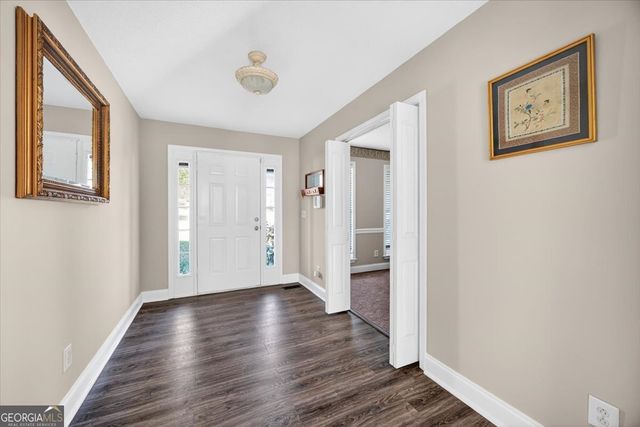 132 Pineworth Pointe Drive, Macon, GA 31216