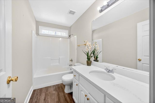 132 Pineworth Pointe Drive, Macon, GA 31216