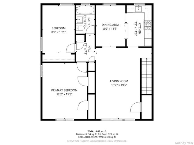 1879 Crompond Road E4, Peekskill, NY 10566