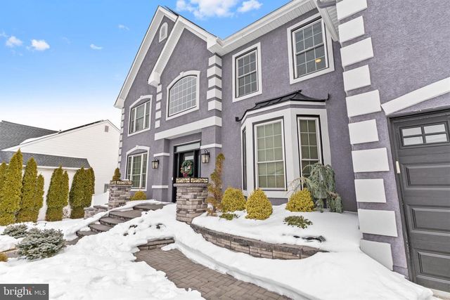 24 EXTON CIR, Cherry Hill, NJ 08003