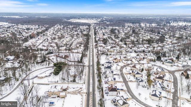 24 EXTON CIR, Cherry Hill, NJ 08003