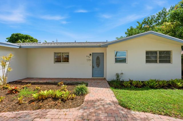 898 SW 10th Avenue, Boca Raton, FL 33486