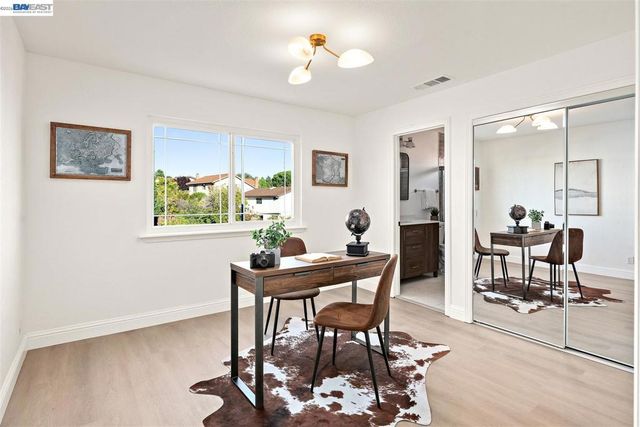 3531 La Mesa Dr, Hayward, CA 94542