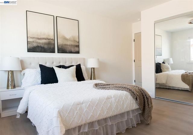 3531 La Mesa Dr, Hayward, CA 94542