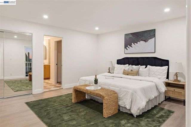 3531 La Mesa Dr, Hayward, CA 94542