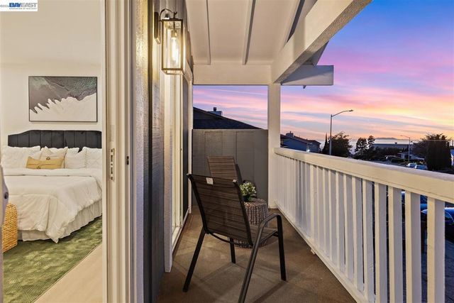 3531 La Mesa Dr, Hayward, CA 94542