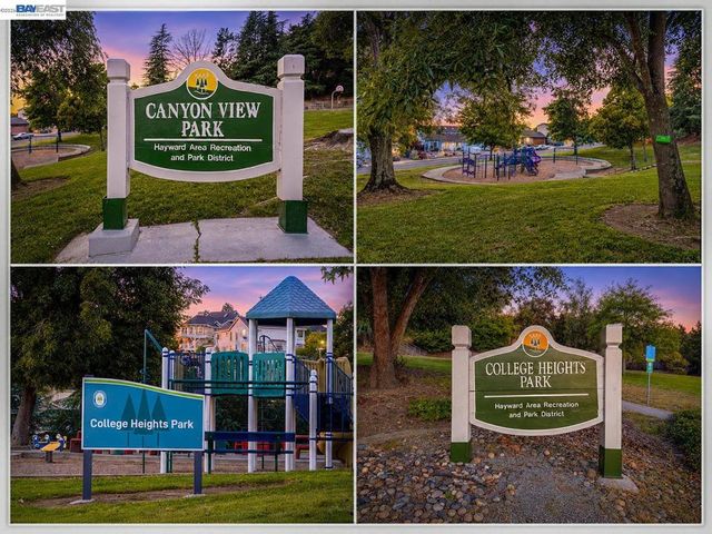 3531 La Mesa Dr, Hayward, CA 94542