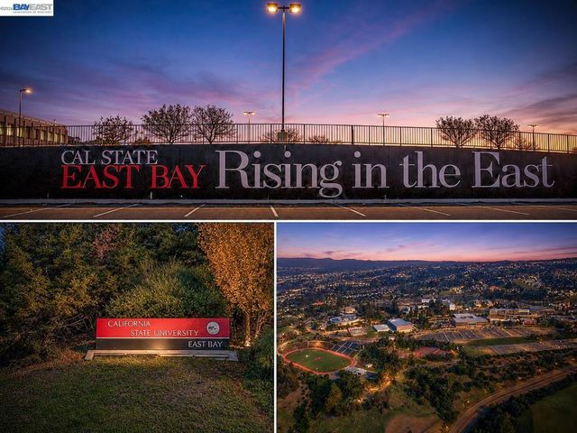 3531 La Mesa Dr, Hayward, CA 94542