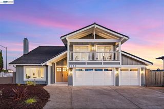3531 La Mesa Dr, Hayward, CA 94542