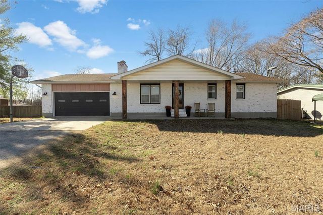 2011 State Highway H, Sikeston, MO 63801