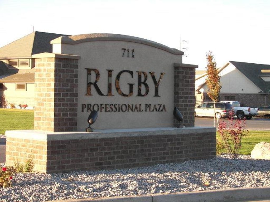 Image 4 of property listing at L10B1 Rigby Lake Drive, Rigby, ID 83442