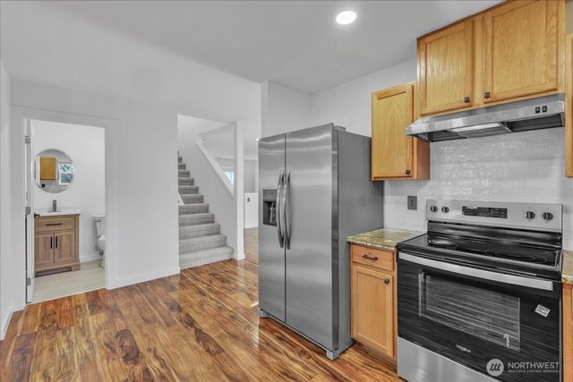 414 Easy Street SE, Rainier, WA 98576