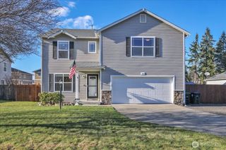 414 Easy Street SE, Rainier, WA 98576