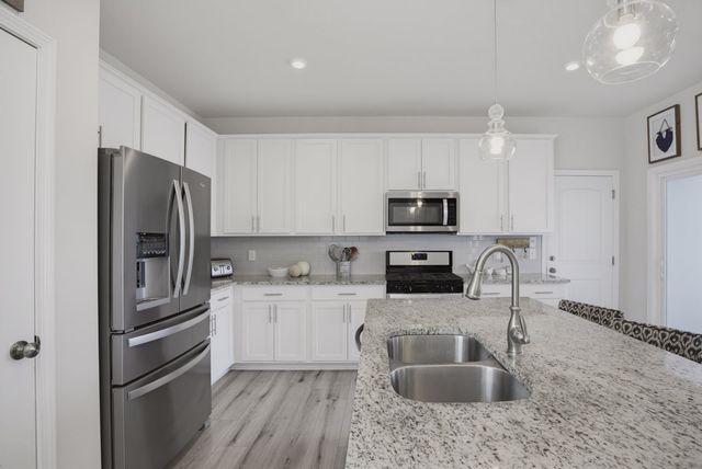 1209 Foxton Ln, Antioch, TN 37013