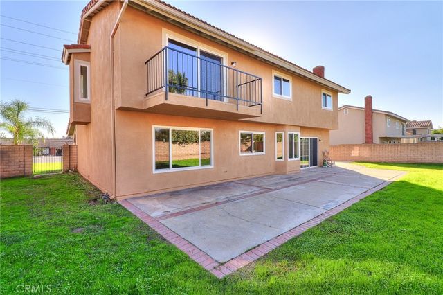 2167 Baseline, La Verne, CA 91750