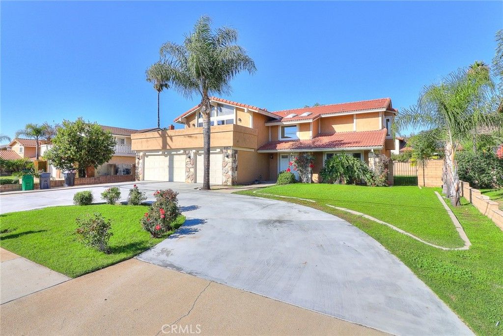 2167 Baseline, La Verne, CA 91750