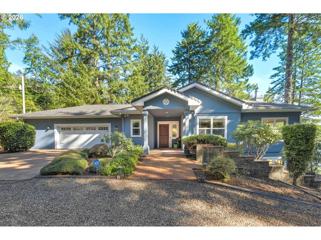 83837 HIGHWAY 101, Florence, OR 97439