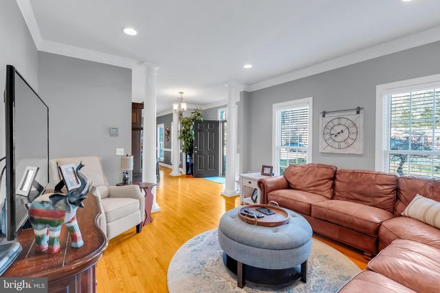 502 INDIAN LN, Salisbury, MD 21801