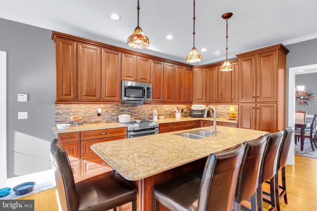 502 INDIAN LN, Salisbury, MD 21801