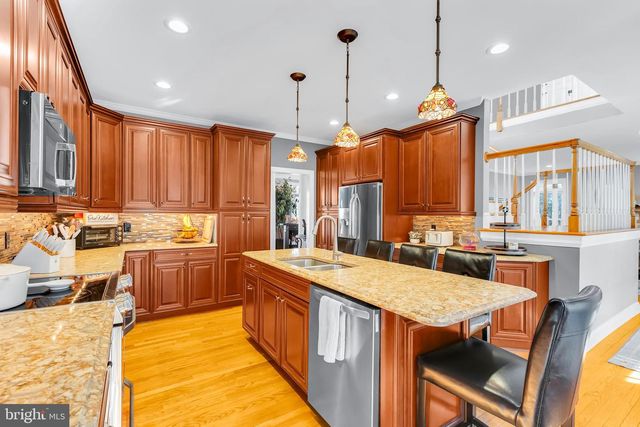 502 INDIAN LN, Salisbury, MD 21801