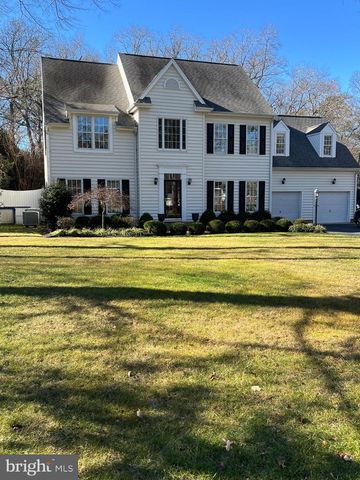 502 INDIAN LN, Salisbury, MD 21801