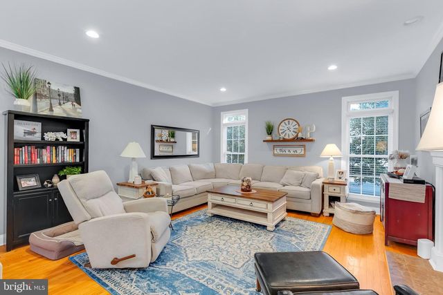 502 INDIAN LN, Salisbury, MD 21801