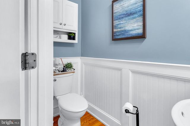 502 INDIAN LN, Salisbury, MD 21801